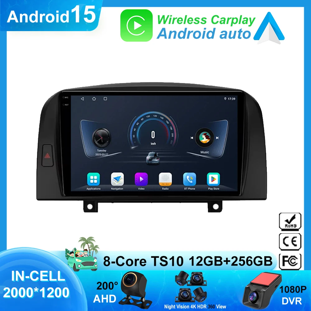 Dvd Android 15 Radi… - image