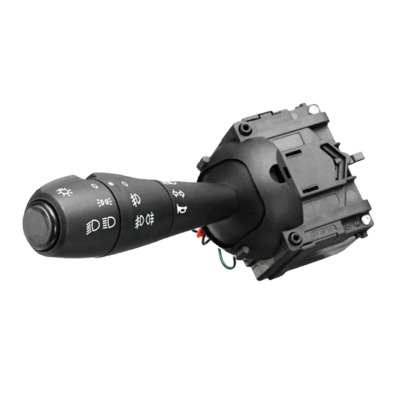 8201167988   Przełącznik reflektorów Przełącznik kierunkowskazów Dla Dacia Dokker Duster Logan Renault Duster Logan Sandero 2011-2018