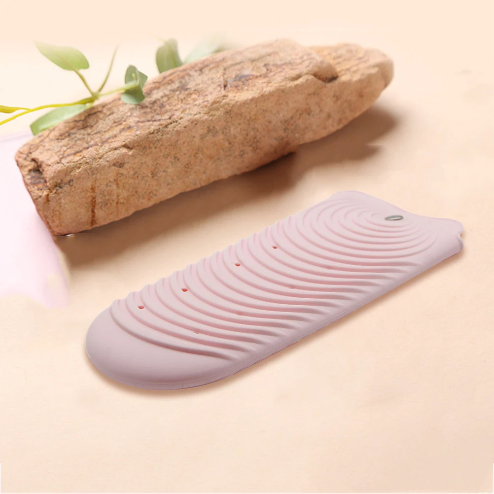 

Silicone Heat Resistant Sleeve for Hair Straightener Curling Iron Flat Iron Holder Storage Pouch Travel Home Salon Use