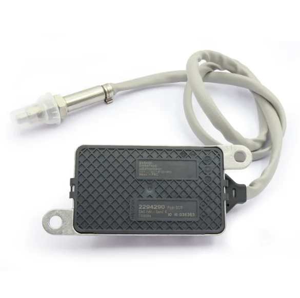 5wk97400 2294290 For Scania Nox Sensor 2064768 2247380 2296800 5wk9 7400 Motor Truck Accessoires