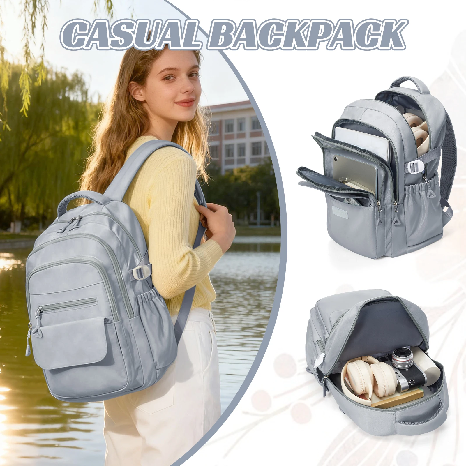 

Школьный рюкзак, подростковый рюкзак, водонепроницаемый, сумка через плечо для девочек и мальчиков, повседневный рюкзак, школьный рюкзак для девочек, подарки для женщин