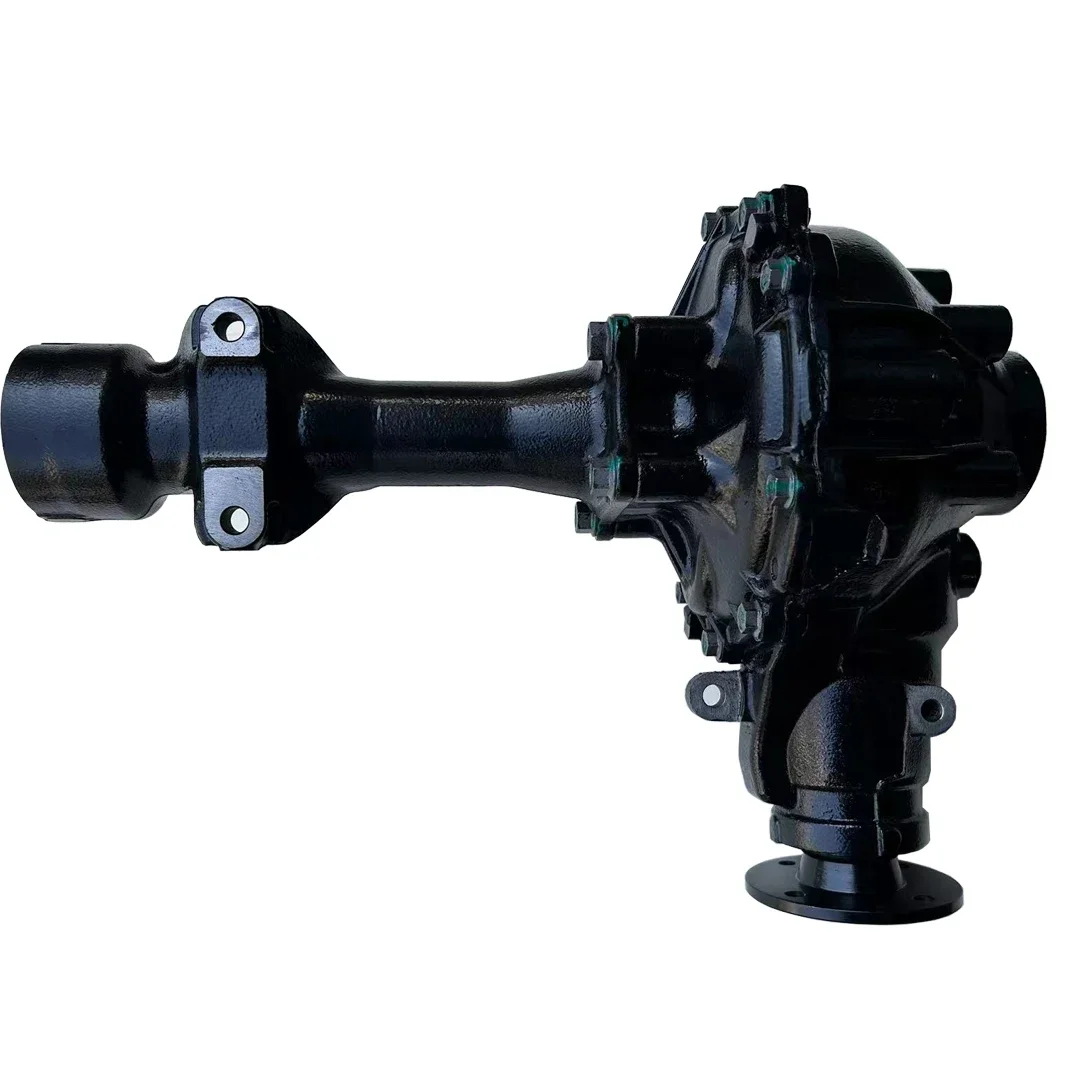 

Front Differential Assembly 41110-0K294 for HILUX 08/2004-03/2012