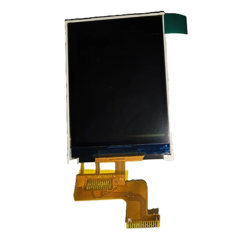 Display for Philips E218 Cellphone SZWESTTOP LCD For Xenium CTE218 Mobile Phone, With Tracking Number
