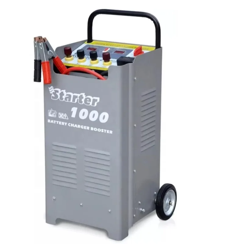 

JQST-1200 Car Battery Charger Jump Start Charger