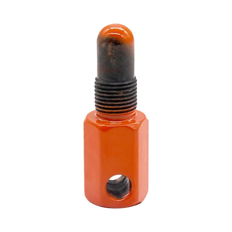 Chainsaw Machine Piston Stop Chainsaw Orange Parts Clutch Flywheel Removal Disassembly Tool Garden Tools