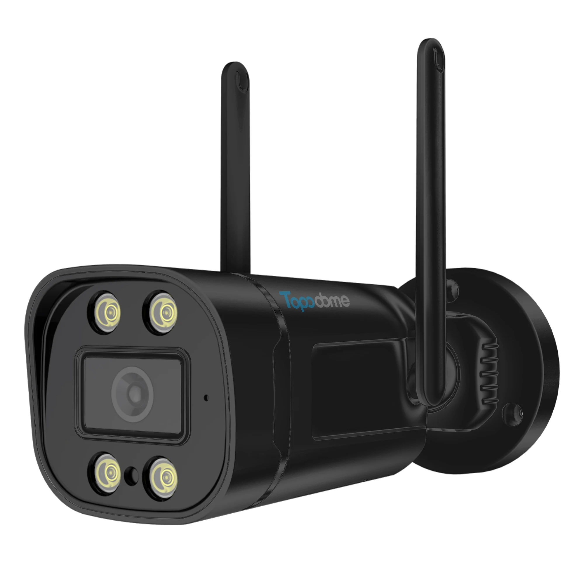 topodome bala ao ar livre camera ip voice intercom human detect onvif floodlight 5mp wifi tf card 4g sim sony cmos 01