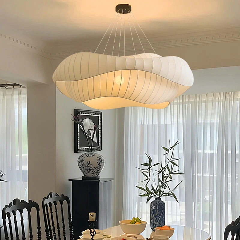 Modern dine dining room Pendant lights indoor lighting Ceiling lamp hanging light led chandelier decorative interior lighting