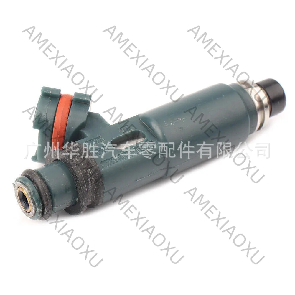 

1 Pc Suitable for Toyota RAND Cool Luze LX470 UZJ100 Fuel Injection Nozzle 23250-50040 23209-50040 AMEXIAOXU