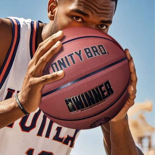 Baloncesto antideslizante tamaño estándar 7/6/5 suave resistente al desgaste cuero PU exterior interior jóvenes niños partido pelota de entrenamiento regalo para niño