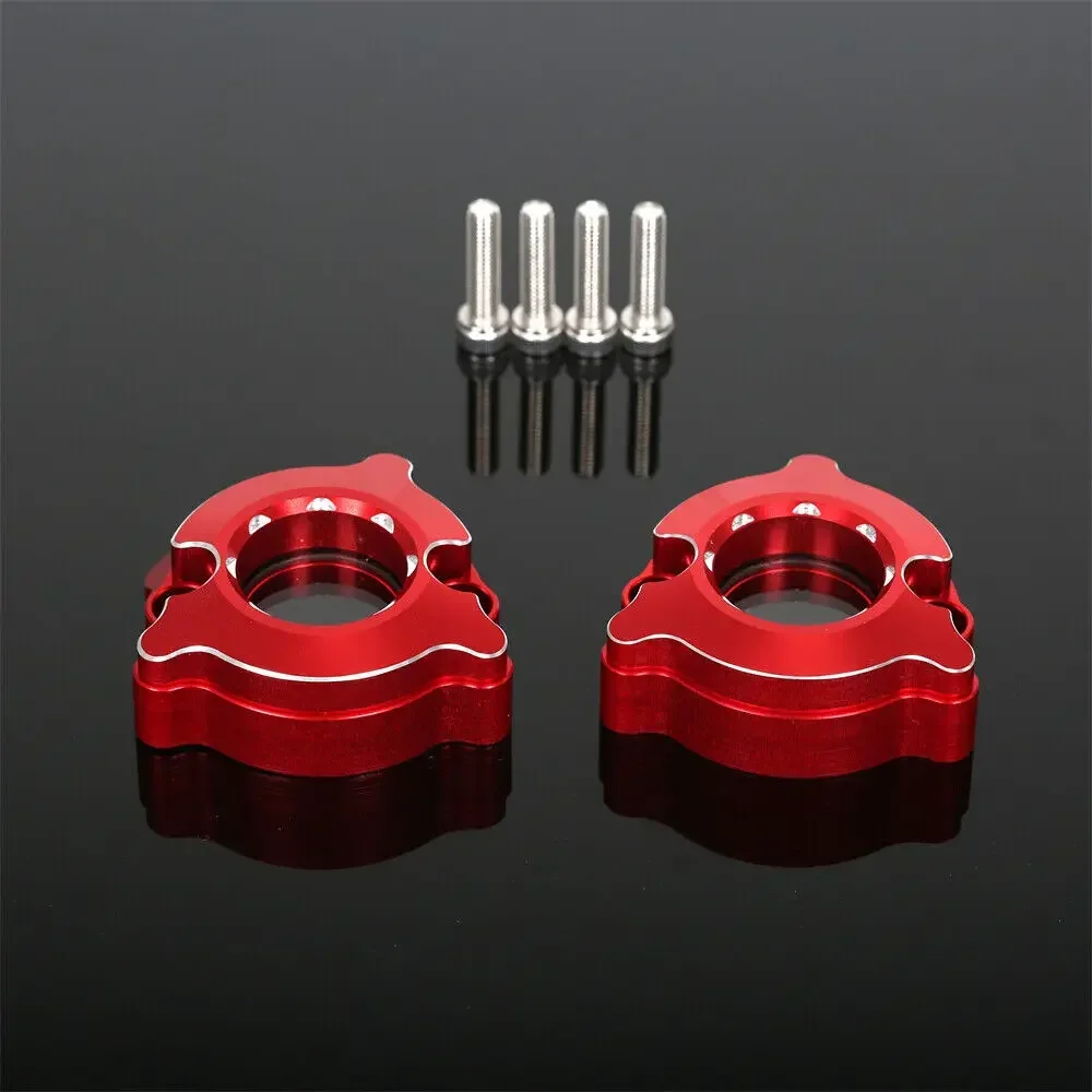 3D Transparent Camshaft Valve Cover FOR Honda Monkey 125 DAX125 ST125 Grom 125 2022-2024  CT125 2021-2024