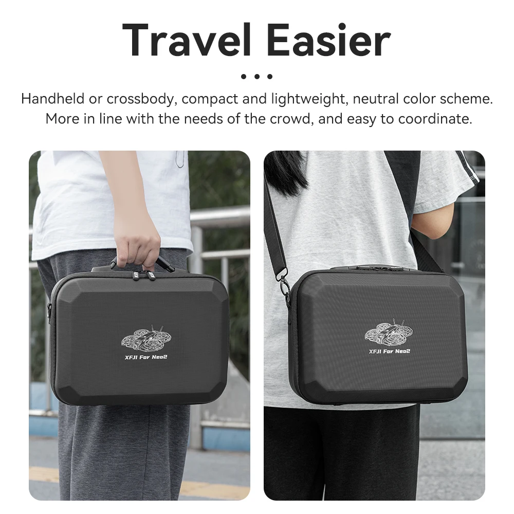 Thumbnail 3 - #14 Trending Travel Pouches Right Now