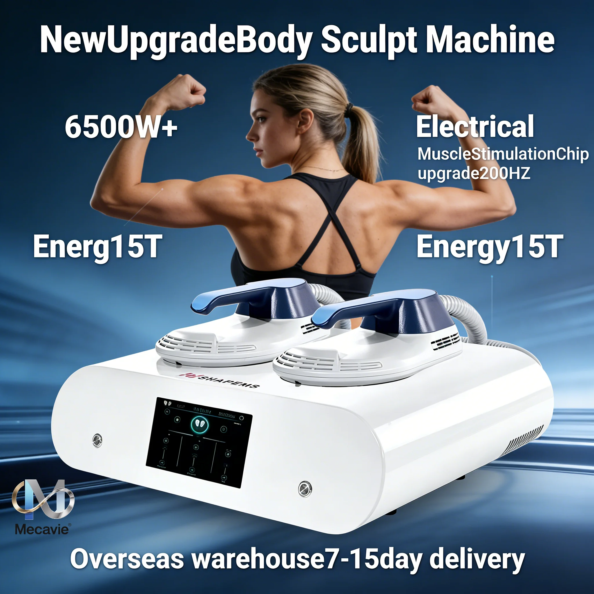 2026 Muscle Stimula…