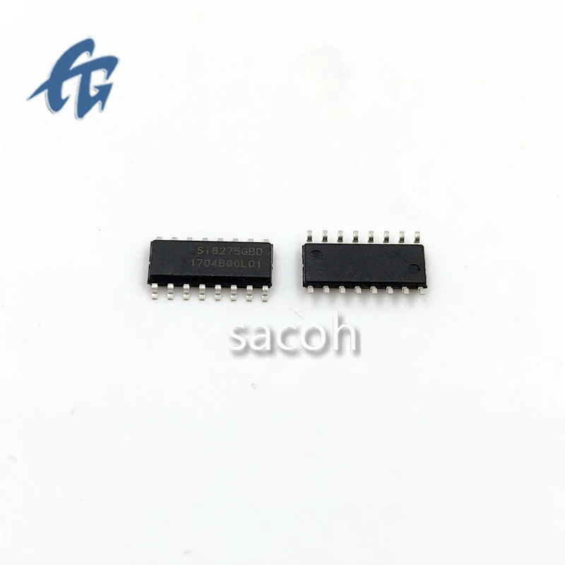 

(SACOH IC Chips) SI8275GBD 1Pcs 100% Brand New Original In Stock