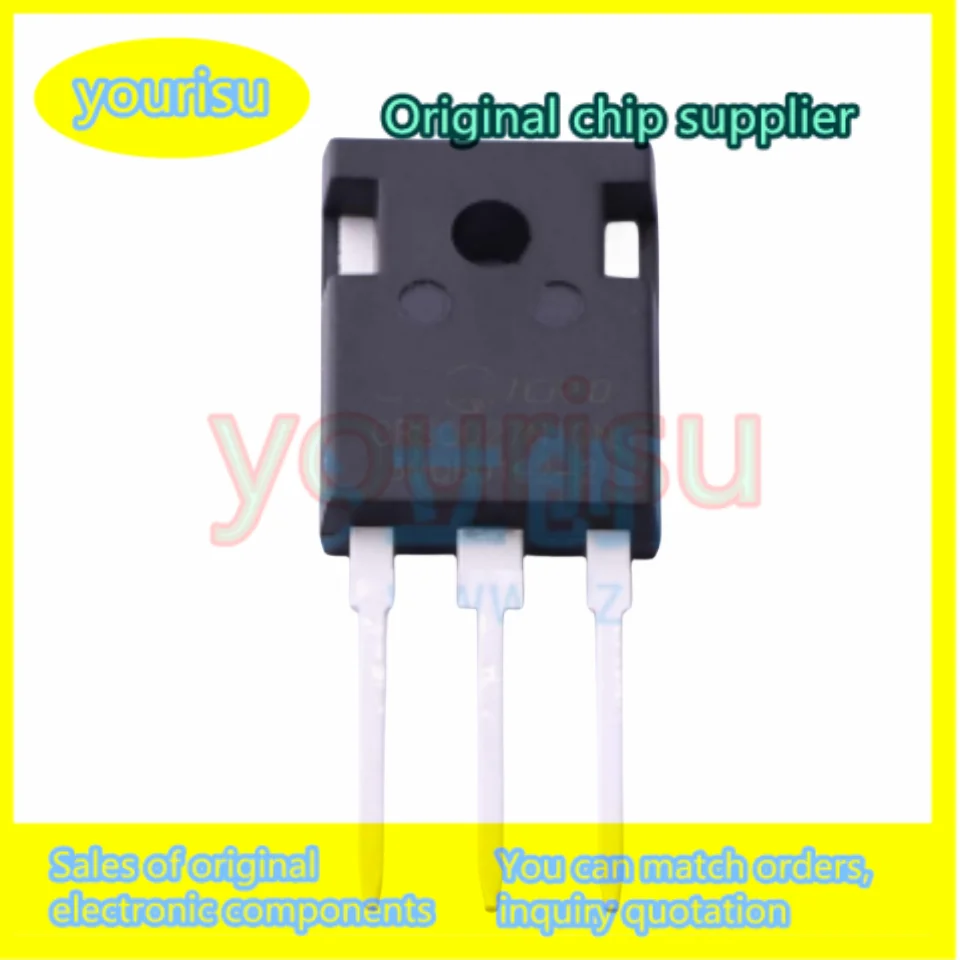 1Pcs/Lot CRSQ027N10N High current and high power MOS field effect tube 240A100V