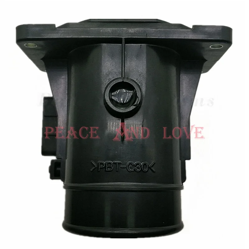 Brand New Mass Air Flow Meter Sensor MD357335 E5T05471 For Mitsubishi Galant L200 L400 Lancer Space Wagon Starion
