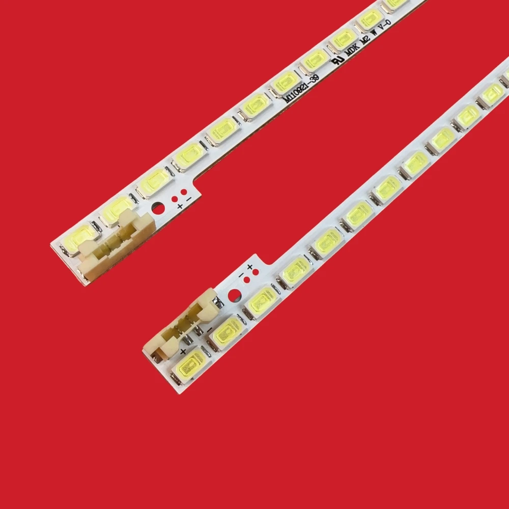 LED Strip For Samsung UE40D5003BW UE40D5000PW UE40D6100 UE40D5520 UE40D5000 UE40D5500 UE40D5700 BN64-01639A BN96-16606A
