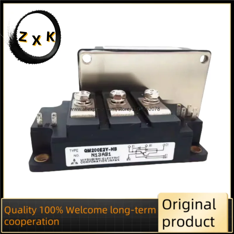 

QM200E2Y-HB QM150E2Y-HB QM100E2Y-HB QM200E2Y-HB QM150E2Y-HB QM100E2Y-HB QM200E2Y-HB QM150E2Y-HB QM100E2Y-HB Módulo IGBT