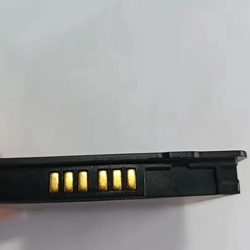 

Оригинальный аккумулятор для Hikvision DS-MDT201 PDA DS-MH1322 3,85 В 4800 мАч