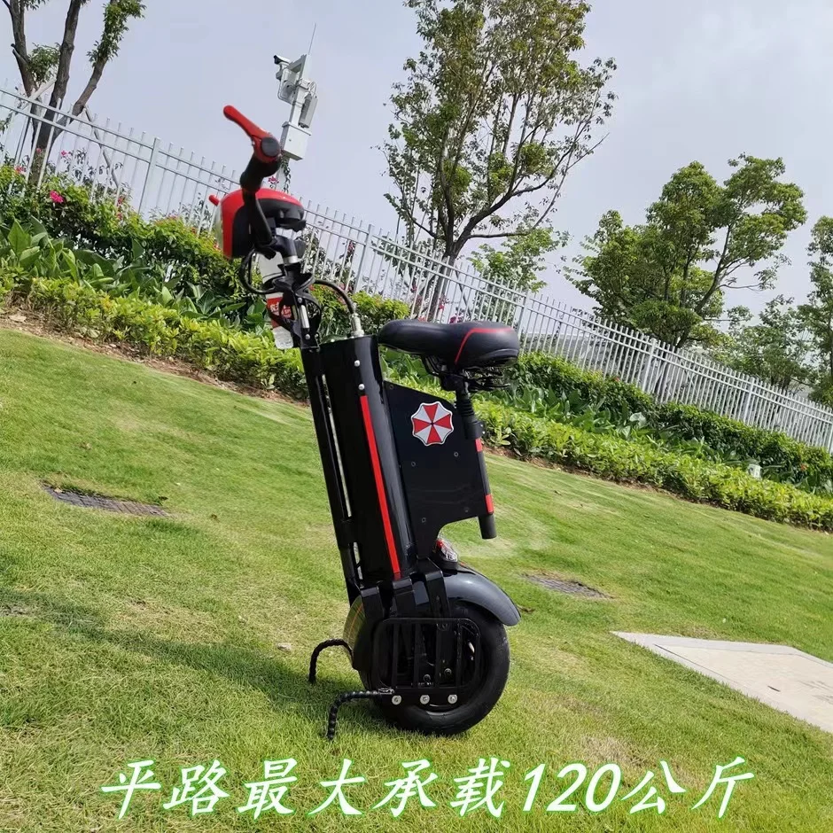 Electric balance bike, intelligent commuting unicycle custom
