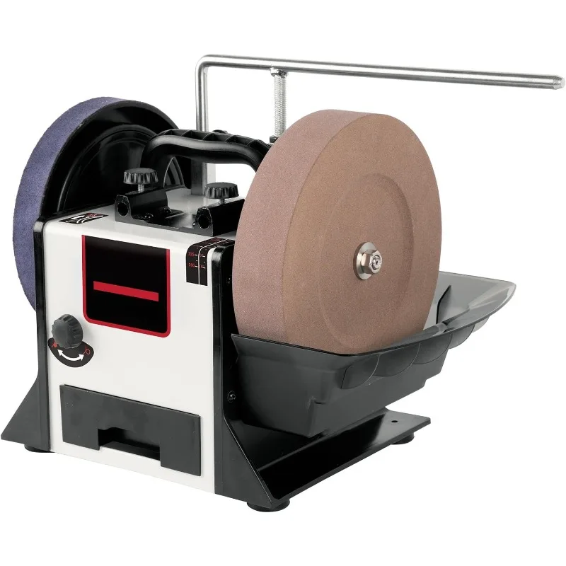 10-Inch Variable-Sp…