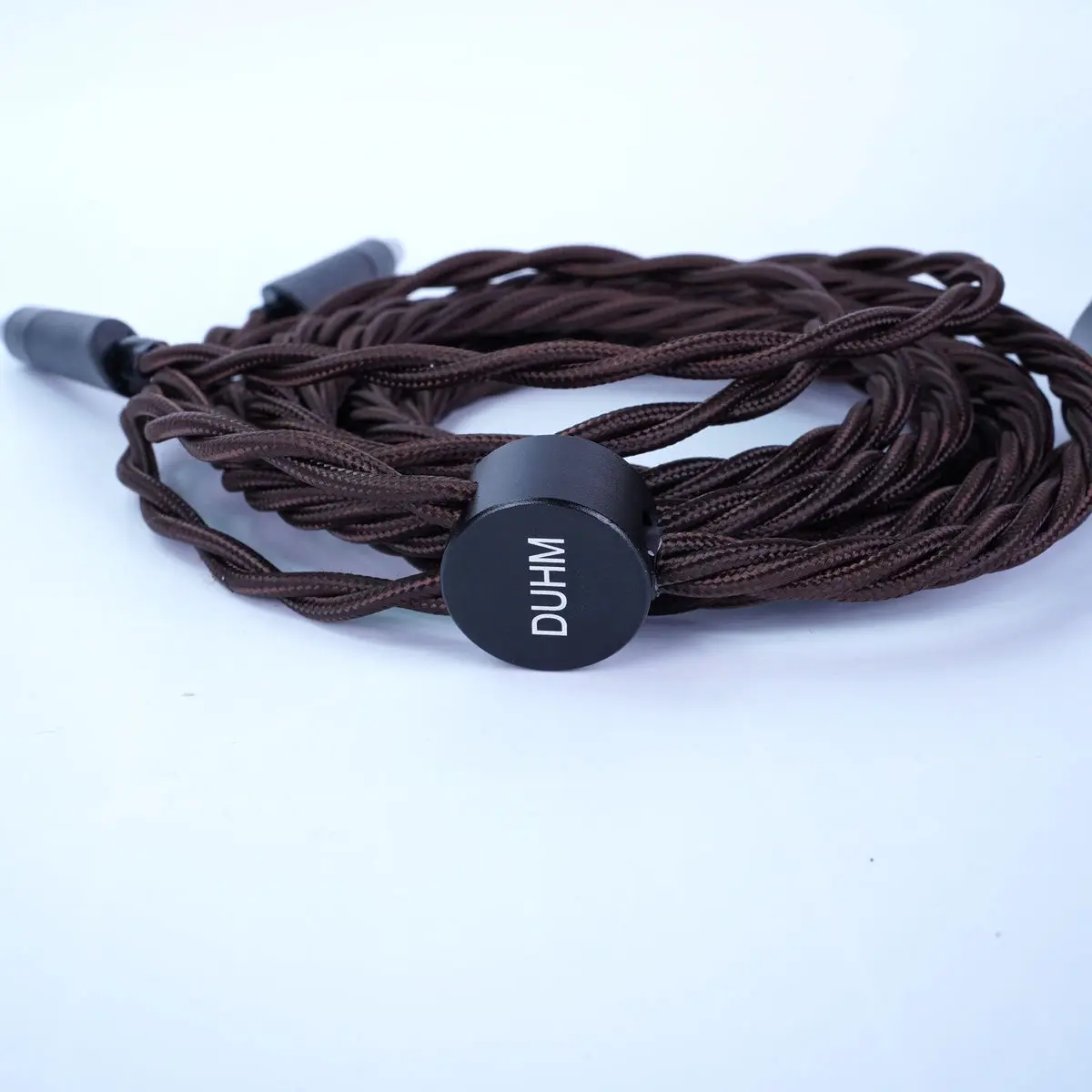TAO Single Crystal Copper plus Pure Silver Headphone Upgrade Cable Audio Cable for Enhanced Sound Quality