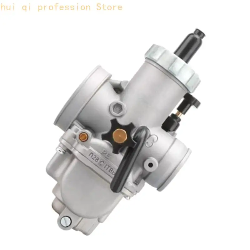 Einstellbarer Motorradvergaser PE26/28/30 mm für Reparatur- und Wartungszwecke H8WE – Detail 7