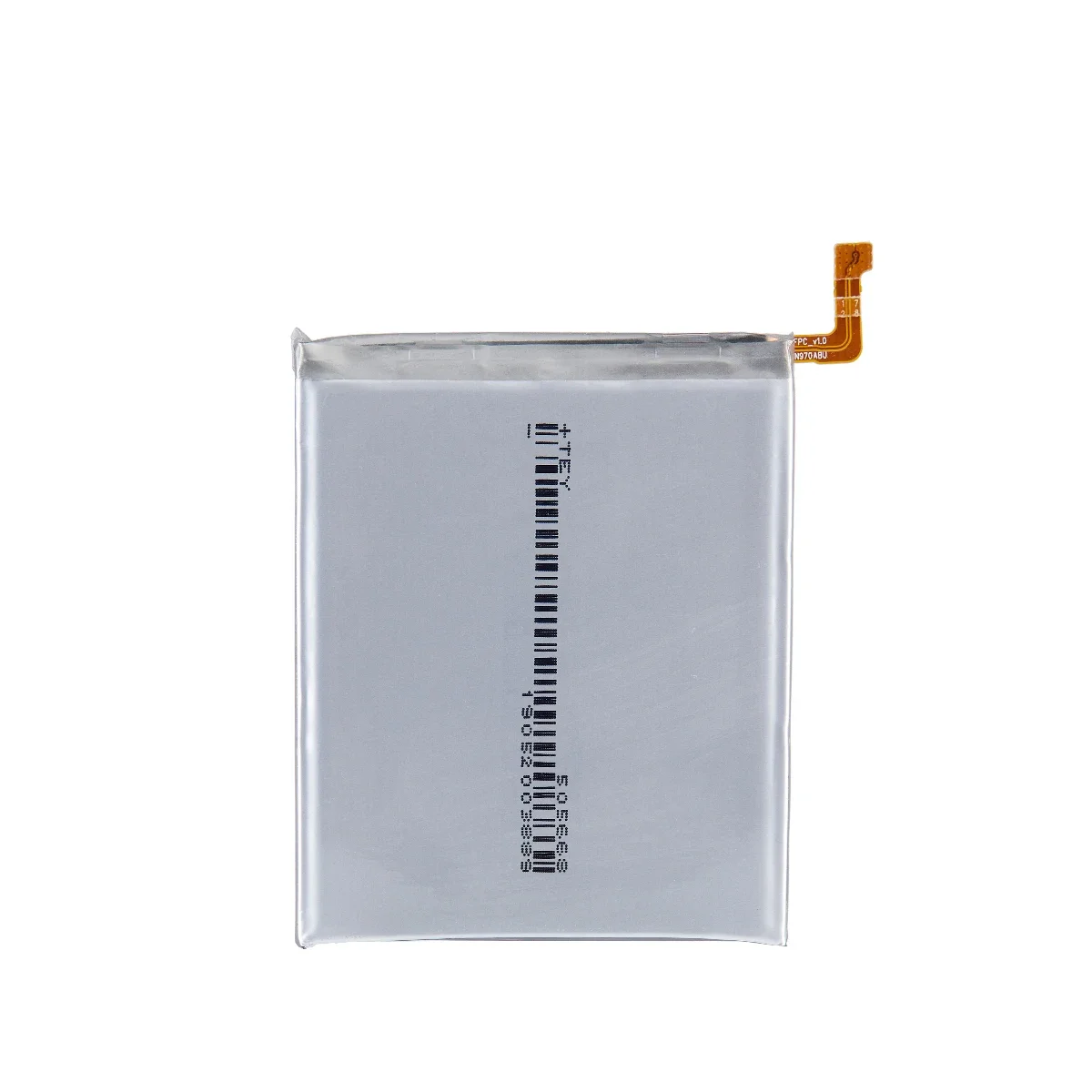 Brand New EB-BN970ABU Replacement 3500mAh Battery For Samsung Galaxy Note 10 Note X Note10 NoteX Note10 5G Batteries