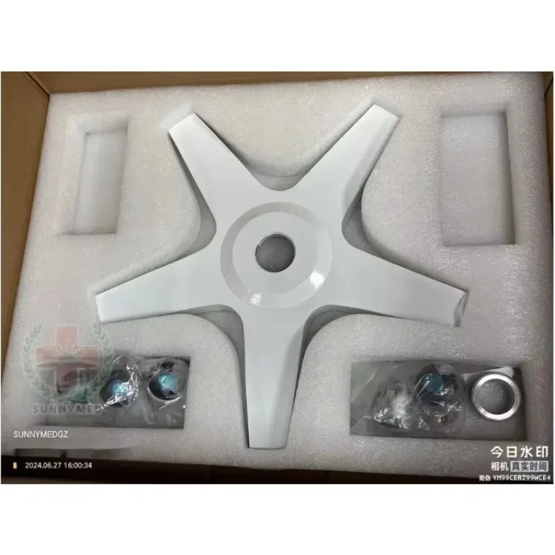 

Gold SellerSUNNYMED SY-F005 Portable Digital Video Colposcopes for Gynecology Examination