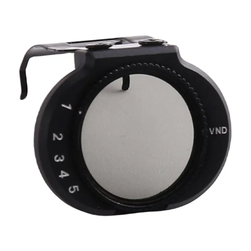 B04B-Filter For Potensic ATOM 2 Drone 2/4/8/16/32 5-Stop Stepless Adjustment For Highlight Control Long Exposure