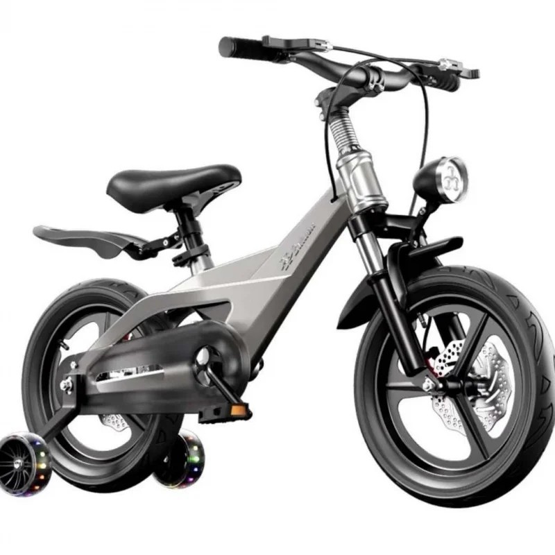 Thumbnail 3 - #8 Latest Bicycle Training Wheels Offers