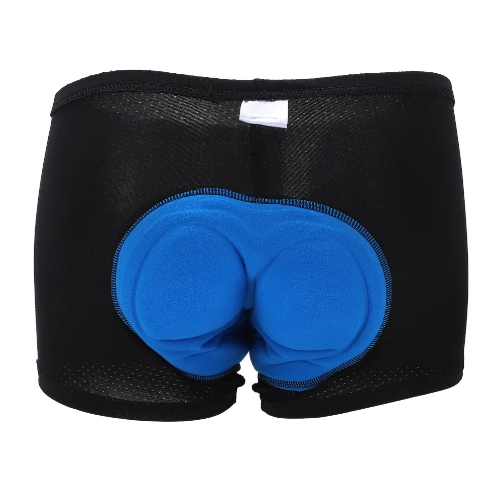 

Мужское велосипедное белье с 3D-подкладкой, дышащие велосипедные шорты с силиконовым гелем, легкие велосипедные шорты с амортизацией