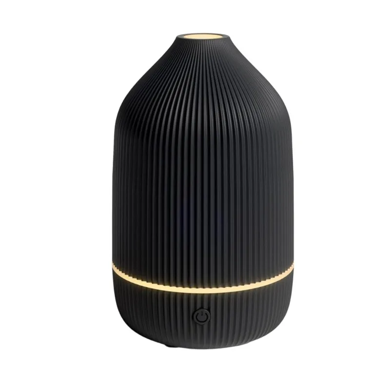 HOT SALE-For Essential Oil Diffuser, Mini Ultrasonic Aromatherapy Diffuser(100Ml), For Home