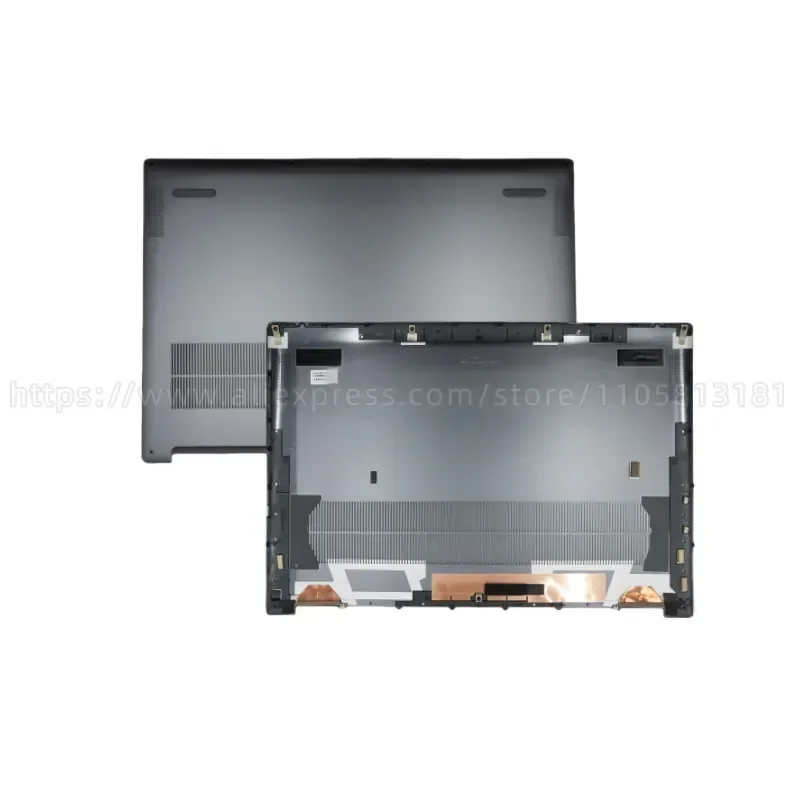 For Lenovo Yoga 7 16IAP7 C770-16IAH7 2022 Bottom Case Base Cover D Shell Replacement Laptop Parts