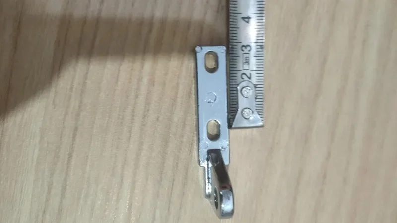 خزانة تطهير Ke Rong ZTD800-B، مفصل باب مزدوج يسار ويمين، عالمي لليسار واليمين