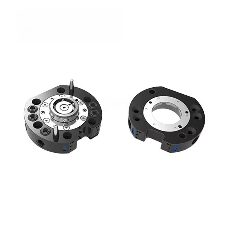 High speed 100kg 5s quick replacement robot, industrial automation fascinating machine tool accessories tool