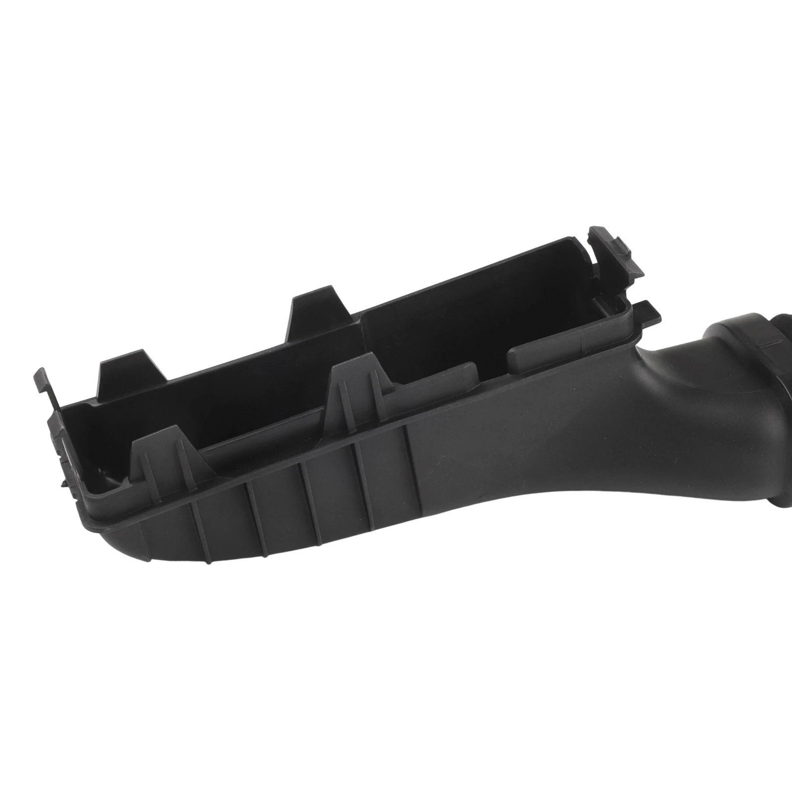 

Впускная трубка автомобиля, воздухозаборный шланг, обслуживание автомобиля, авторемонт, черный OEM 2700900282, пластиковый материал, простая установка