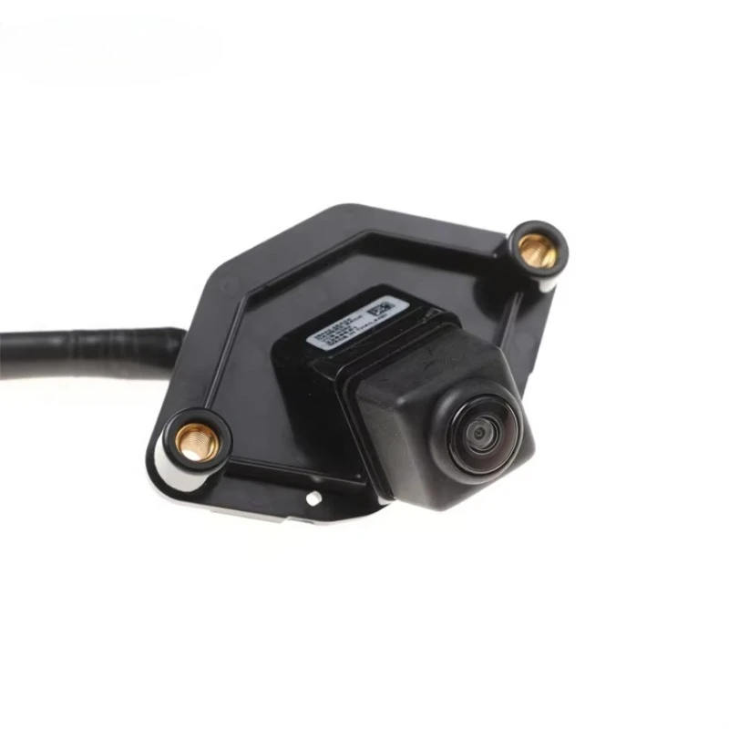 28442-4EA0A 284424EA0A Câmera de ré de estacionamento para NissanS Qashqai 2014-2021