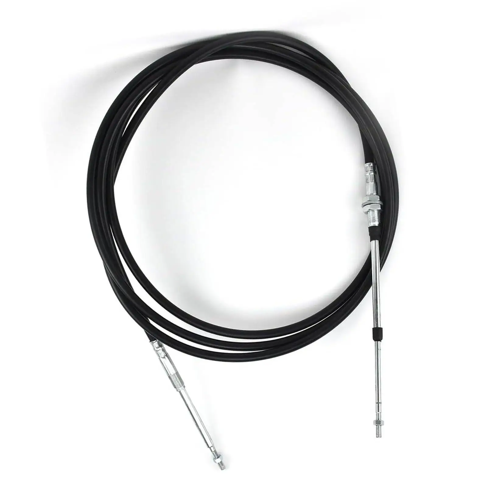 

Precision Steering Cable Metal Replacement Marine Accessory for Yamaha LX210 AR210 LST1200AC