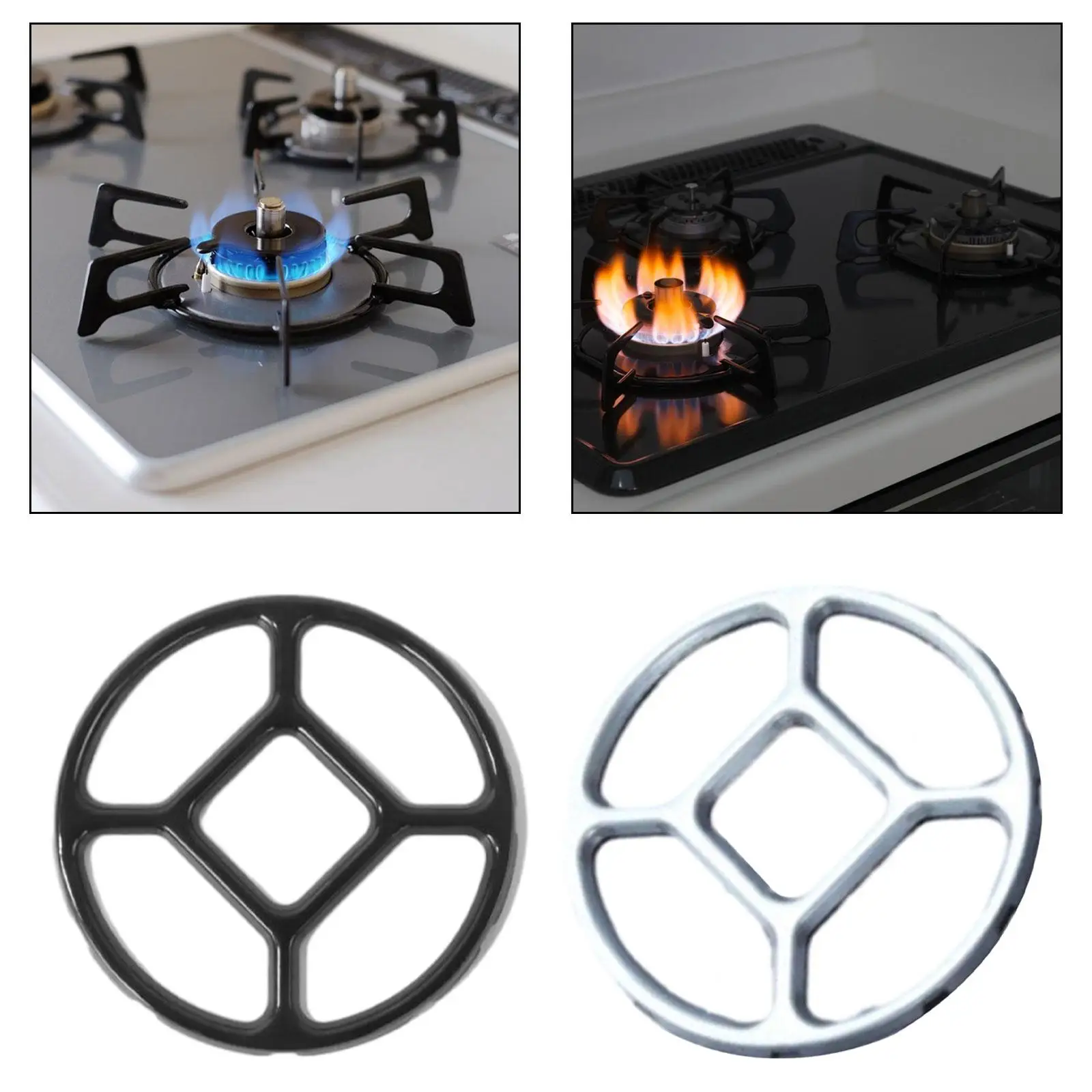 Thumbnail 4 - #14 Wok Rings Comparison Guide