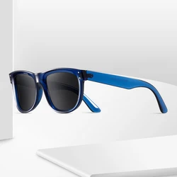 CRIXALIS Classics Cambered Sunglasses Women 2024 Fashion Trend Sun Glasses Female Vintage Hiking Travel Shades Ladies UV400