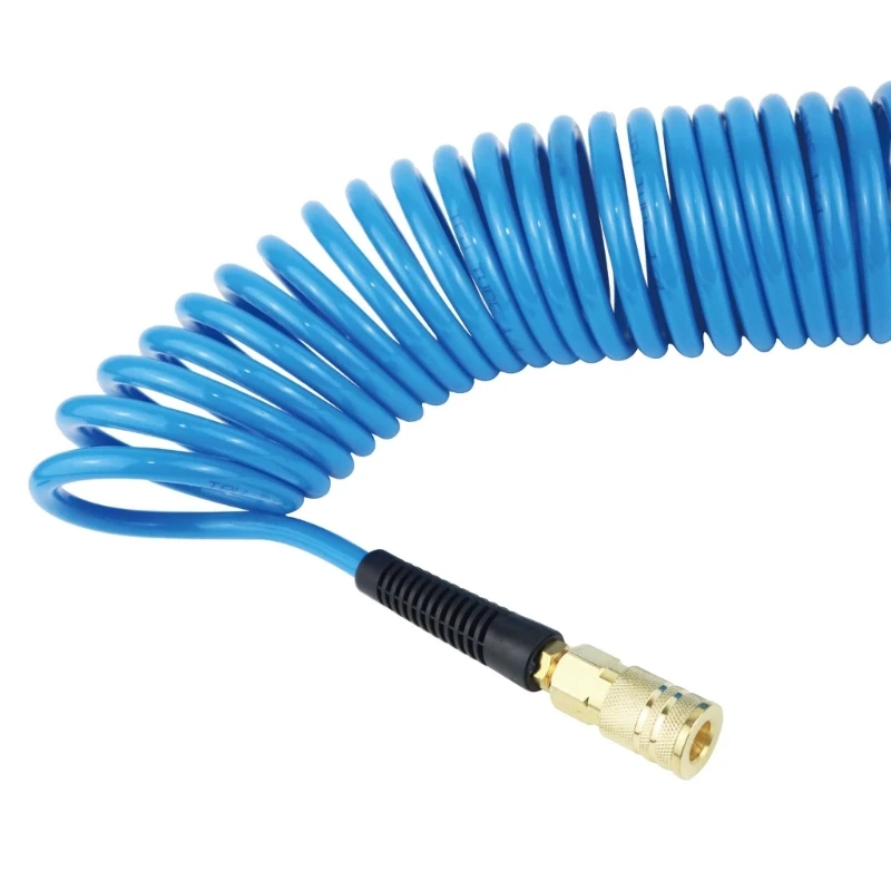 Lightweight Air Compressor Hose 1/4