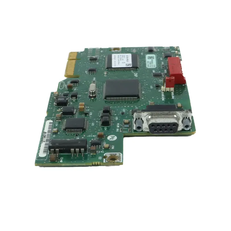 Gold seller  Used for industrial automation low price technology good Powersupply IO board 20-750-PBUS