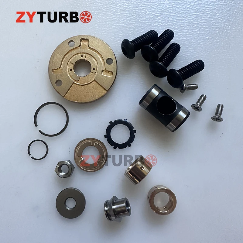 RHF5 VJ33 VJ26 WL84 طقم إصلاح توربو VA 430013   VB 430013   W84.13.700L مجموعة أدوات إعادة بناء الشاحن التربيني لفورد رينجر مازدا MP