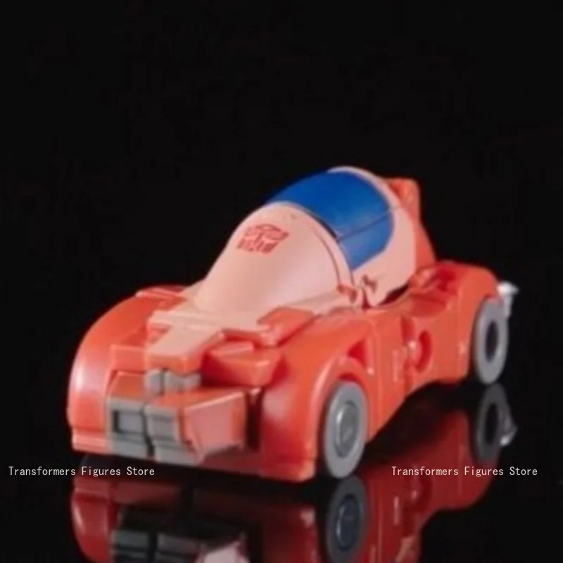 ของเล่นหุ่นยนต์ทรานส์ฟอร์เมอร์รุ่นใหม่แกะกล่อง ของแท้ รุ่น SS-Wheelie G1 จากภาพยนตร์สตูดิโอ การ์ตูน แอคชั่นฟิกเกอร์ อนิเมะ ตุ๊กตาขยับได้ ของขวัญยอดนิยม