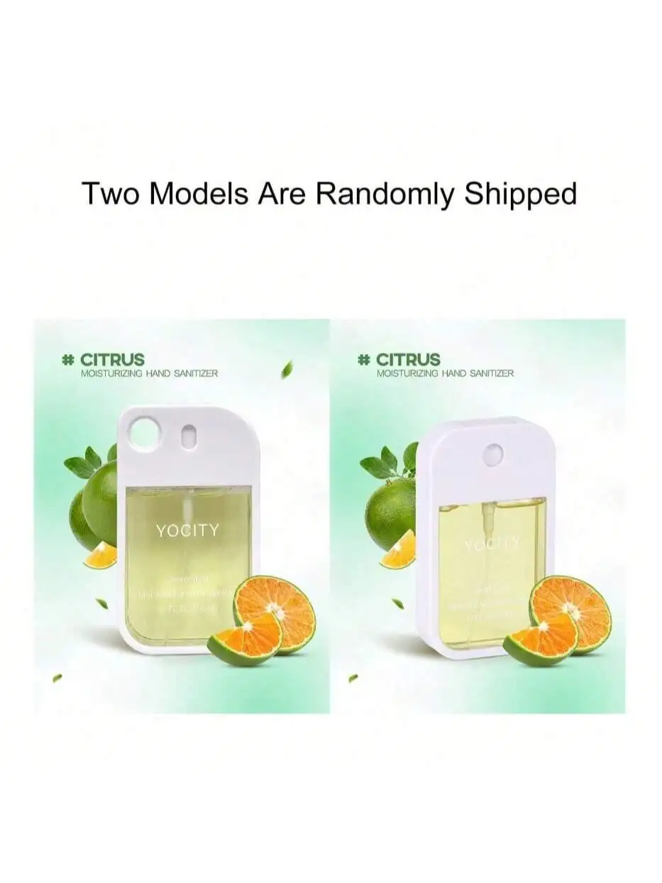 Variant: Orange 50ml