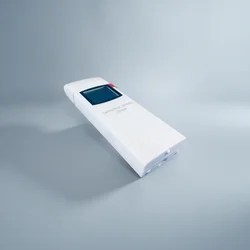Misol 433Mhz WH31 multiple channel Sensor for Wireless Weather Station, 433Mhz temperature, humidity