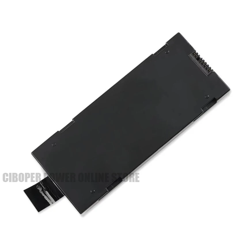 CP Medical Battery LI23S002A 11.1V/4500mAh For T5 T6 T8 A5 A7 M12 N15 E3 E5 BeneView Monitor