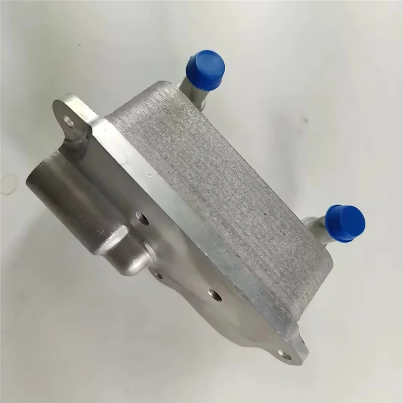 

AB96-Engine Transmission Oil Cooler LR086283 For Land Rover Discovery Range Rover Sport Evoque LR049900