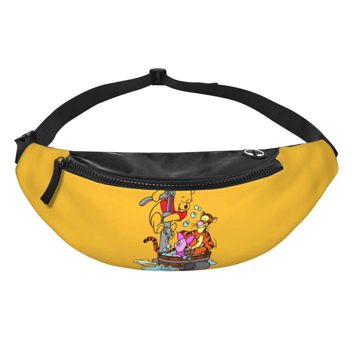 bolsa-de-cintura-personalizada-my-friends-cartoon-t-tigger-pooh-para-mulheres-e-homens-bolsa-transversal-para-corrida-porta-telefone-e-dinheiro