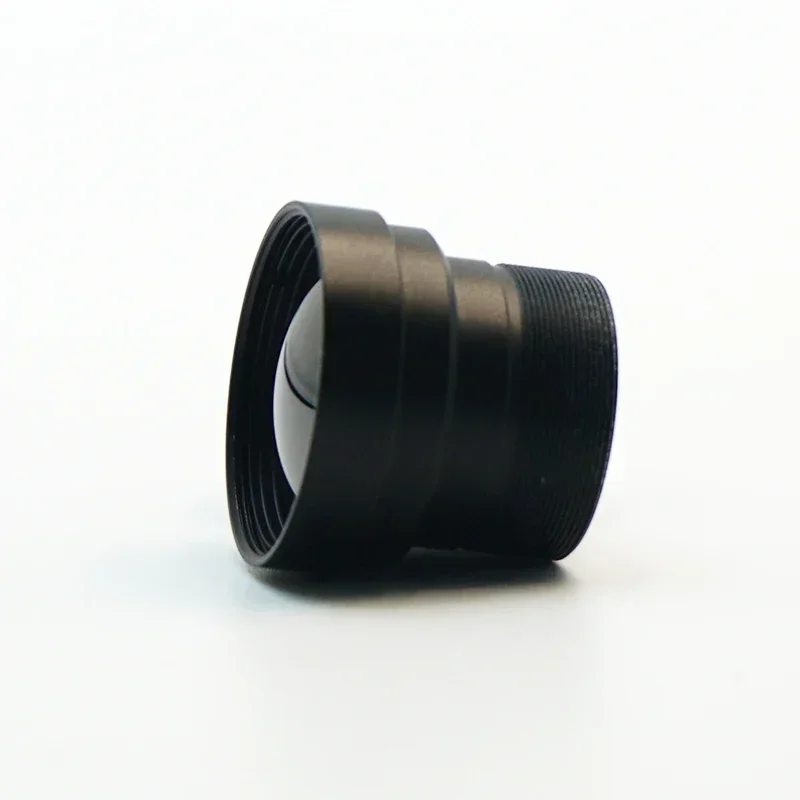 Hot Selling LWIR Athermal Lens with FL 24mm F#1.0 12um Detector for Thermal Camera